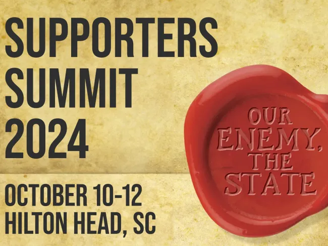 Supporters Summit 2024